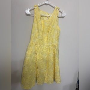 Lauren Conrad Dress